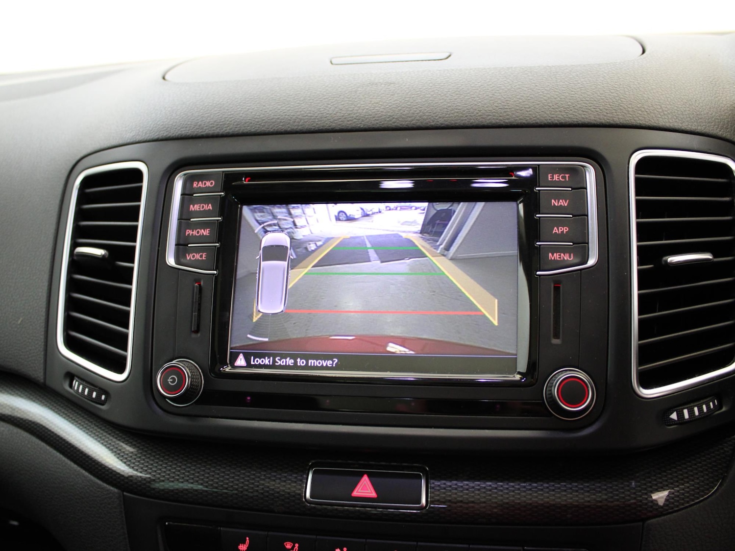 Used SEAT Alhambra 2019 for sale - 76968129: Photo 22