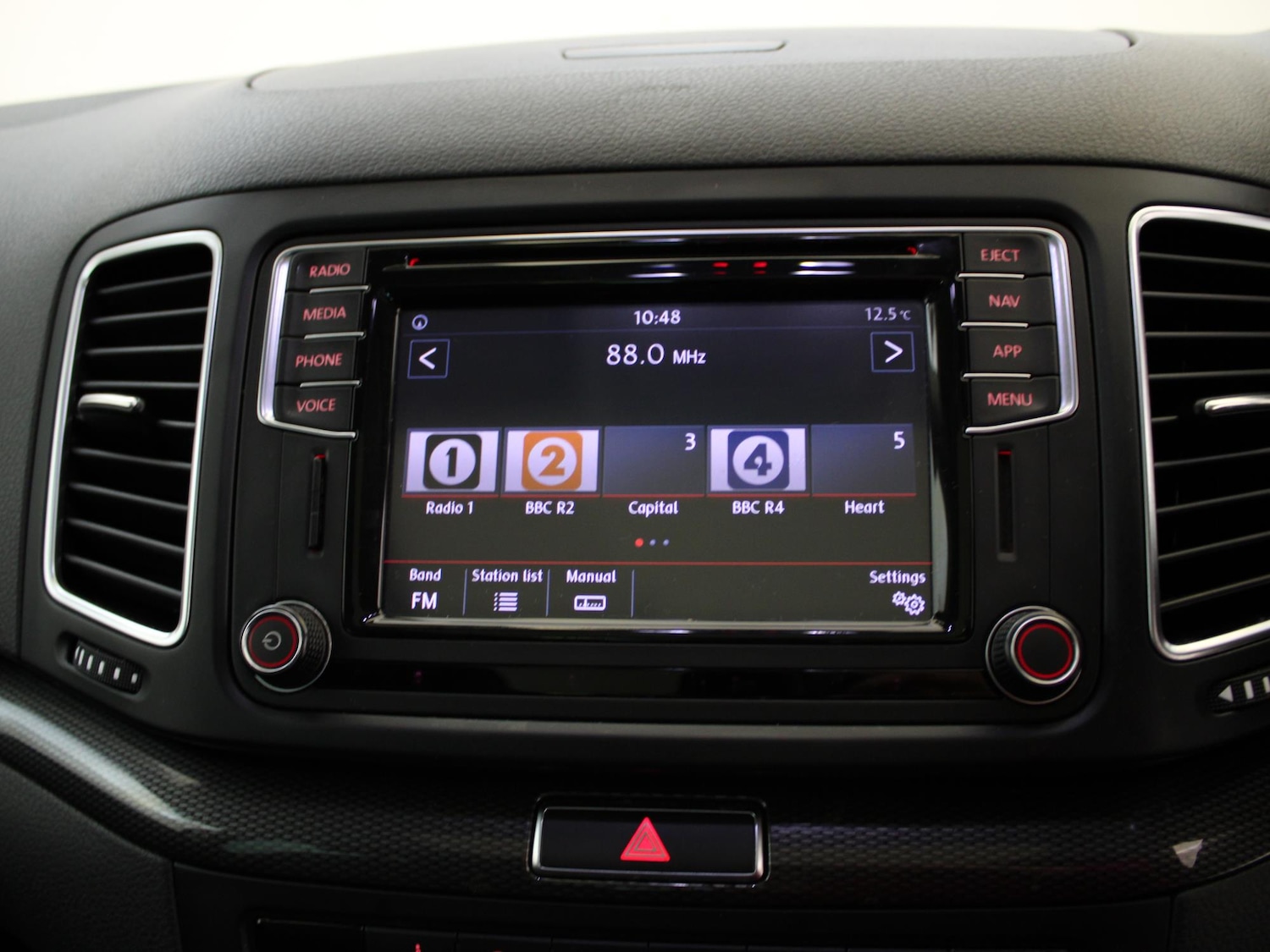 Used SEAT Alhambra 2019 for sale - 76968129: Photo 23