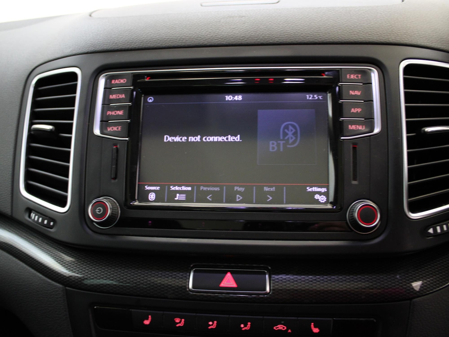 Used SEAT Alhambra 2019 for sale - 76968129: Photo 24