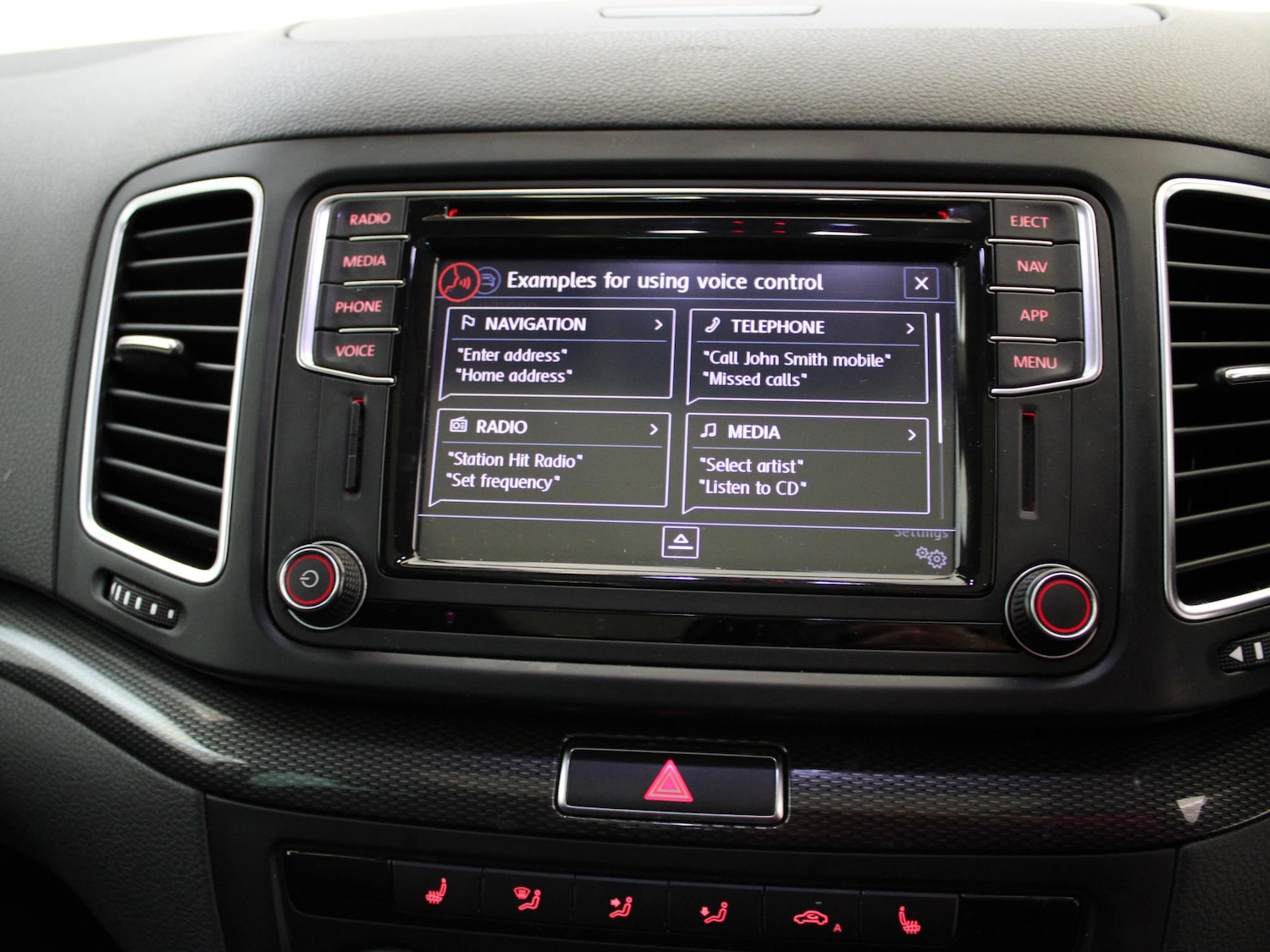 Used SEAT Alhambra 2019 for sale - 76968129: Photo 26