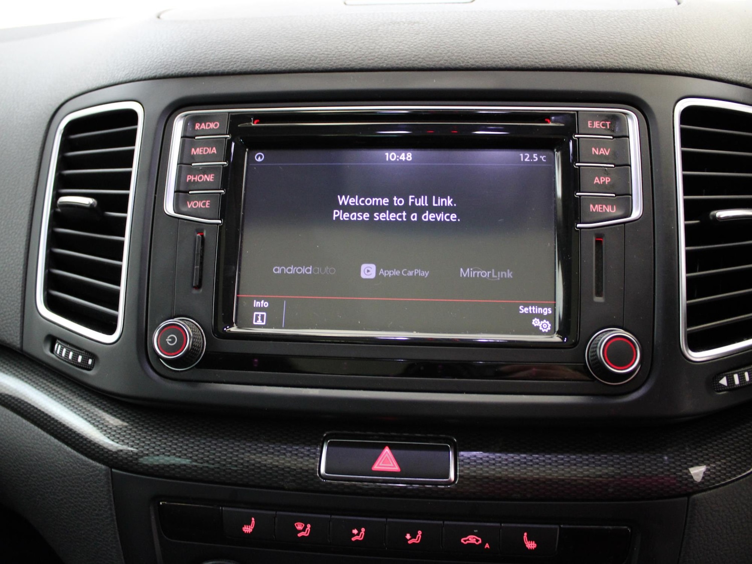 Used SEAT Alhambra 2019 for sale - 76968129: Photo 28