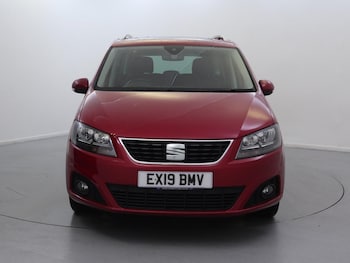 Used SEAT Alhambra 2019 for sale - 76968129: Photo
