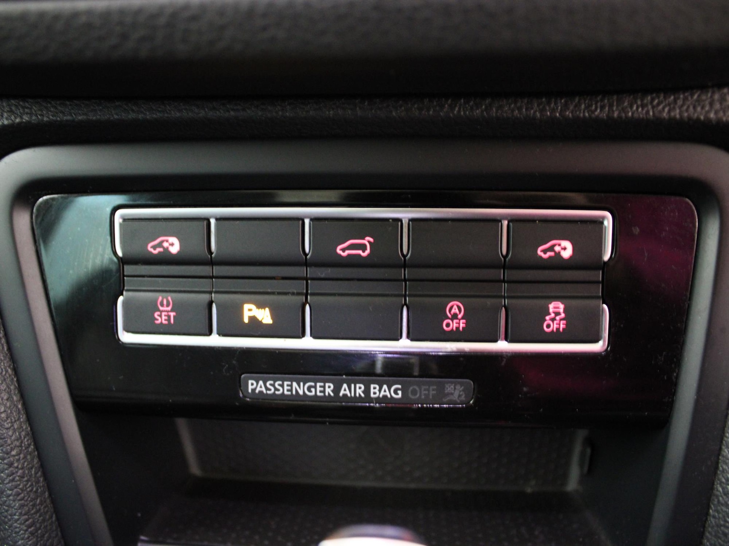 Used SEAT Alhambra 2019 for sale - 76968129: Photo 30