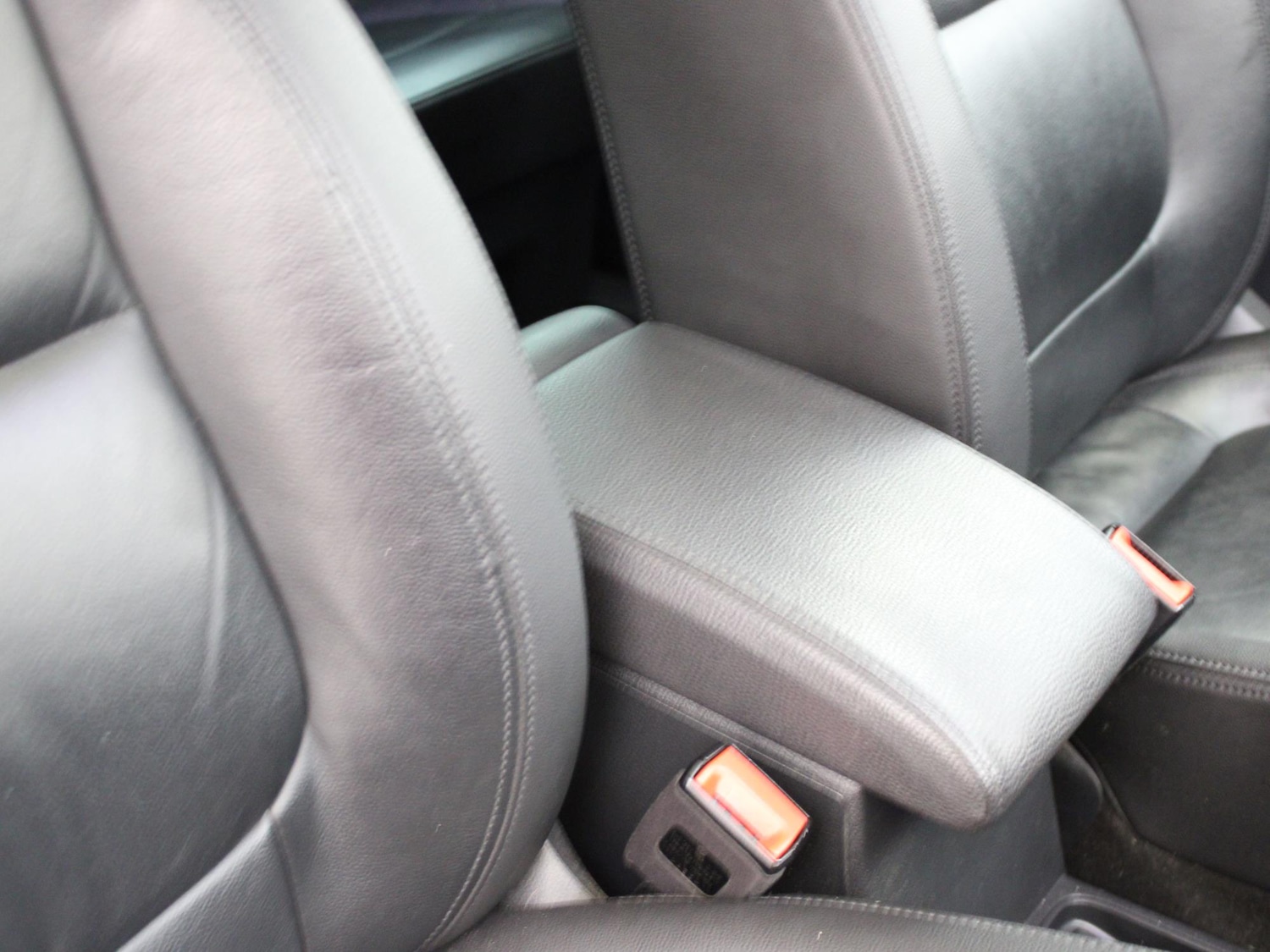 Used SEAT Alhambra 2019 for sale - 76968129: Photo 36