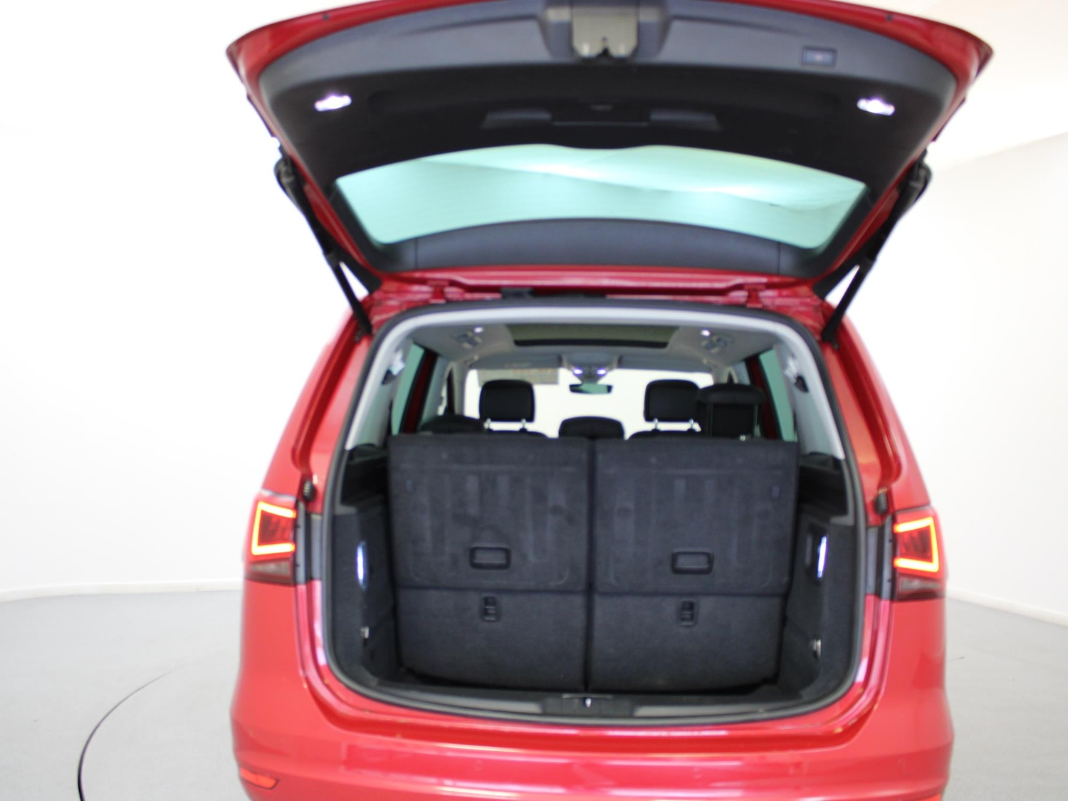 Used SEAT Alhambra 2019 for sale - 76968129: Photo 41