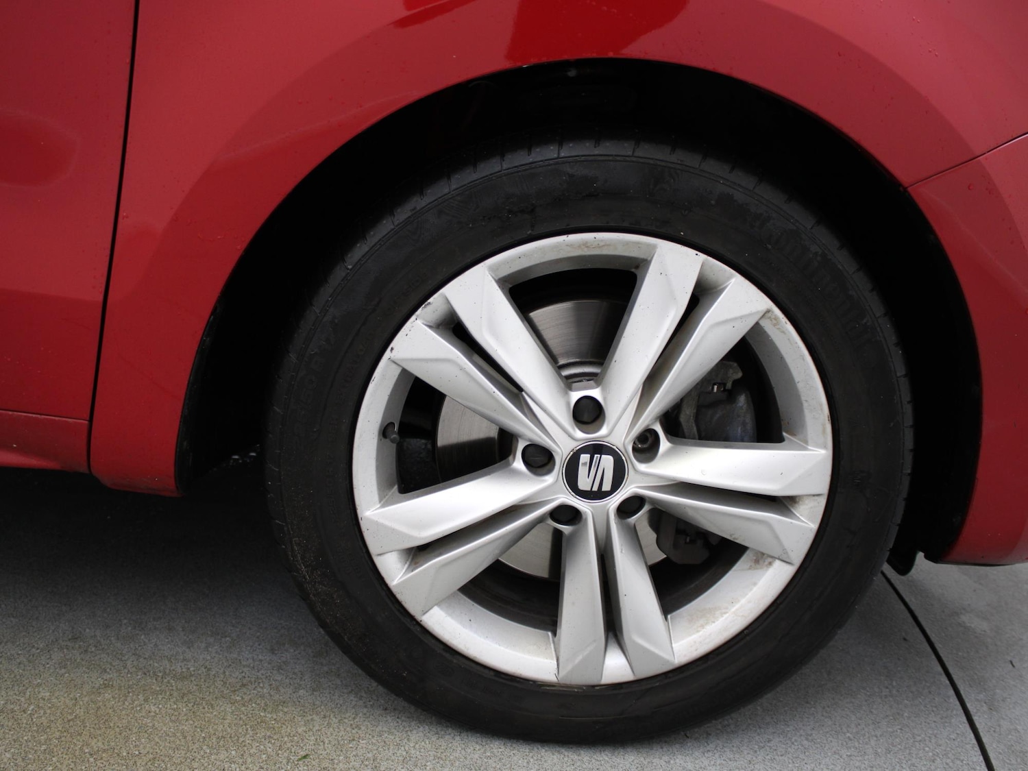 Used SEAT Alhambra 2019 for sale - 76968129: Photo 45