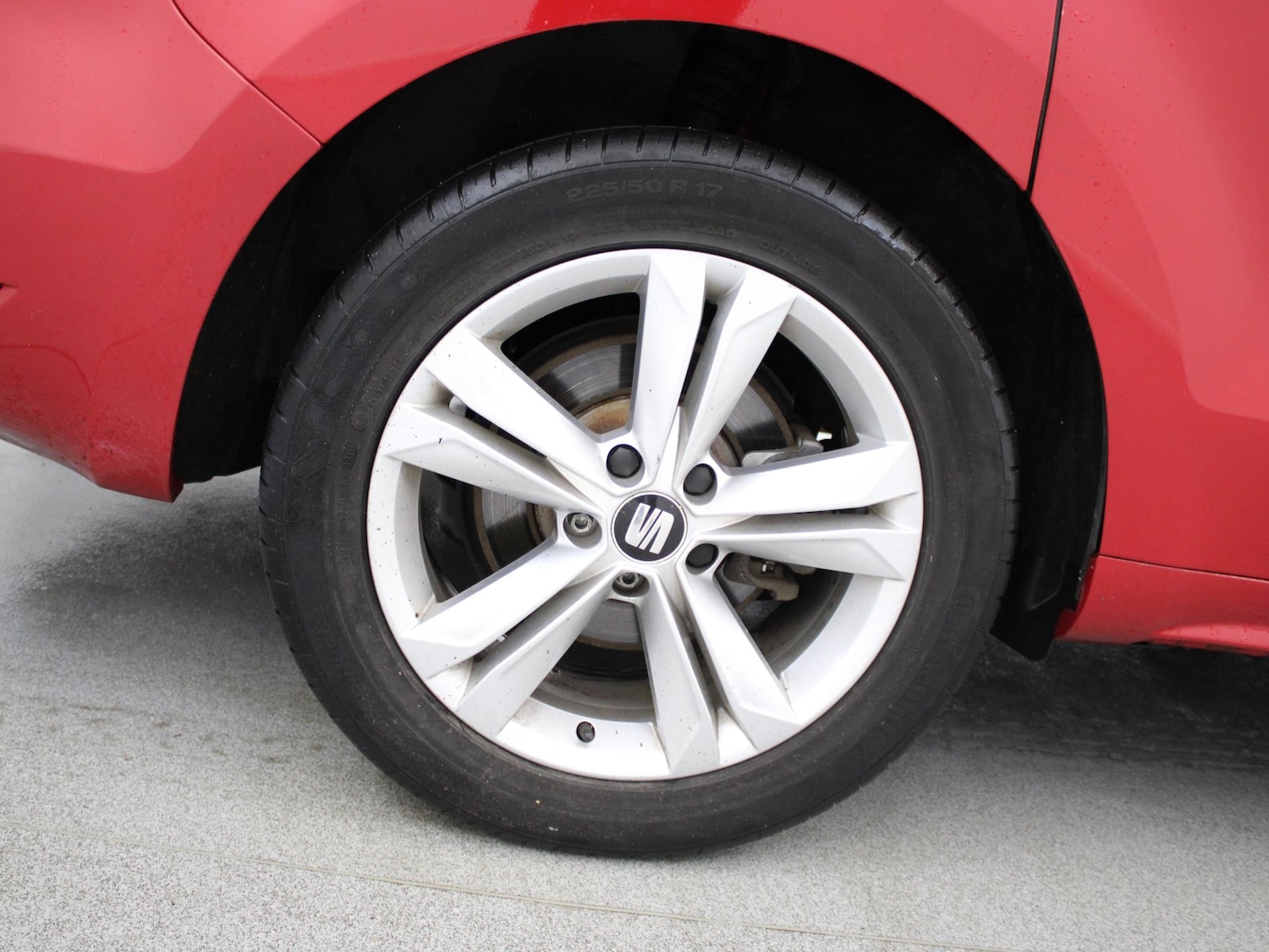 Used SEAT Alhambra 2019 for sale - 76968129: Photo 46