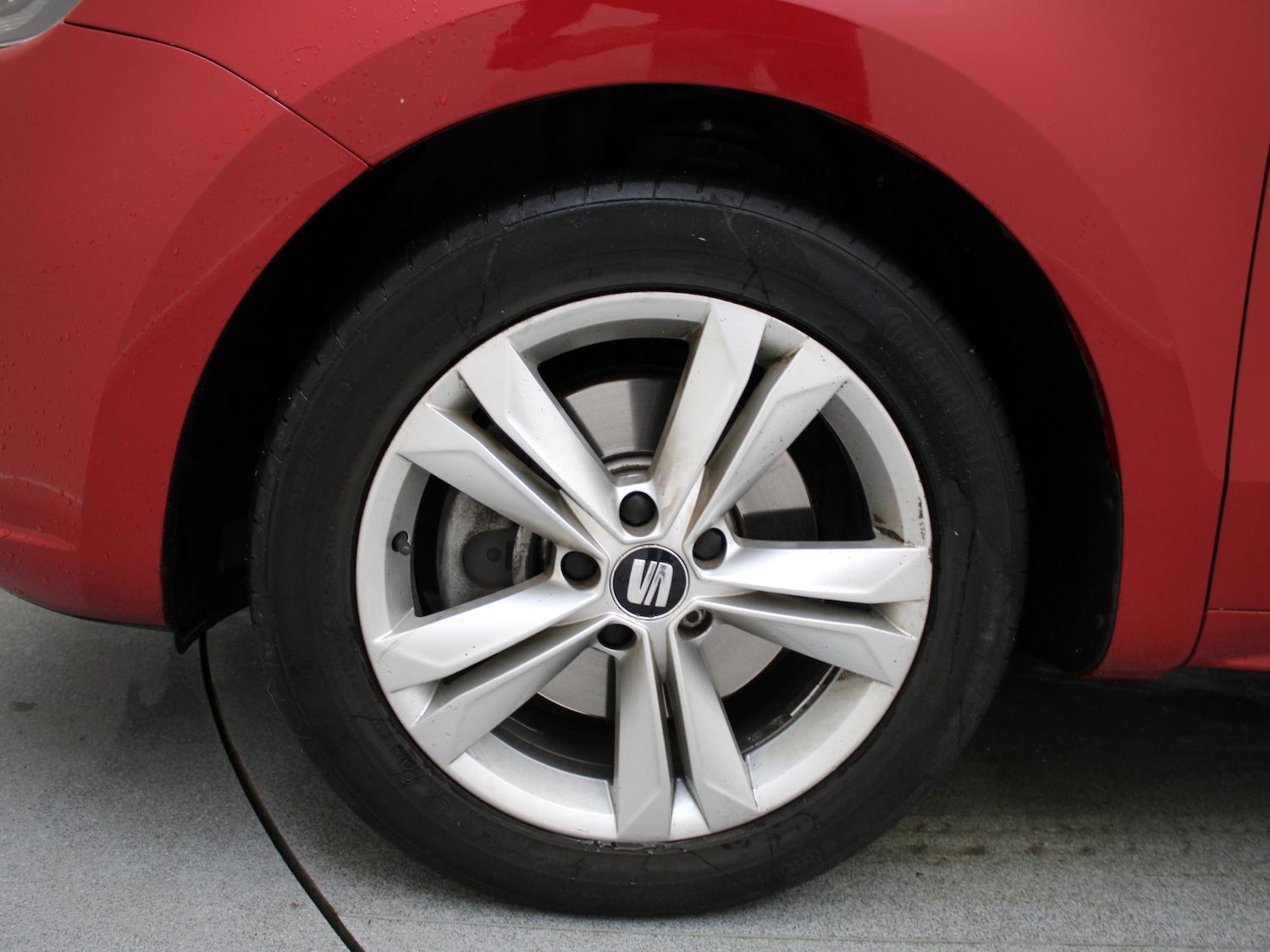 Used SEAT Alhambra 2019 for sale - 76968129: Photo 47