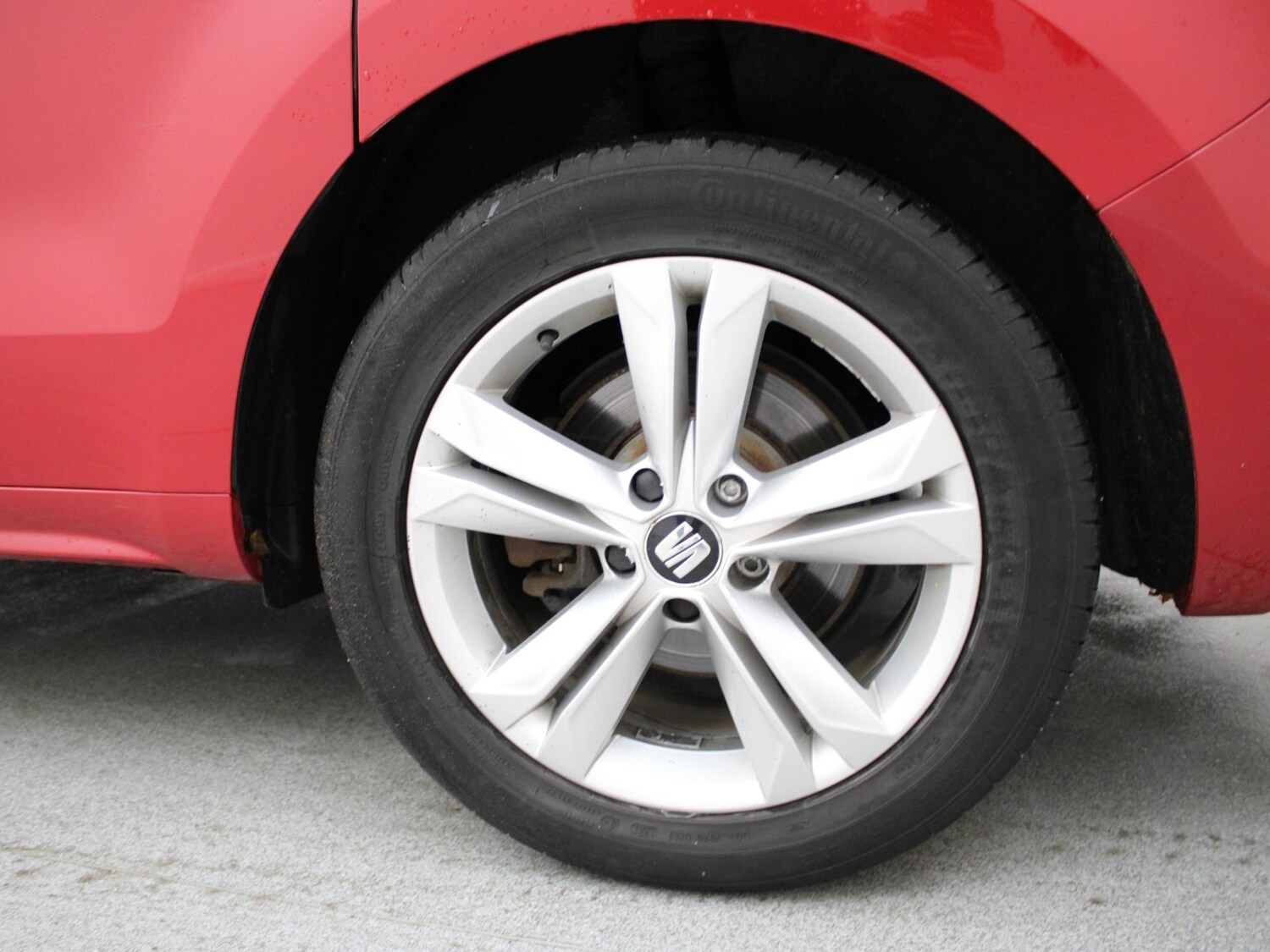 Used SEAT Alhambra 2019 for sale - 76968129: Photo 48