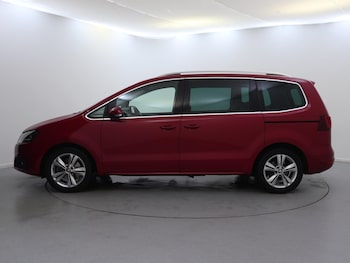 Used SEAT Alhambra 2019 for sale - 76968129: Photo
