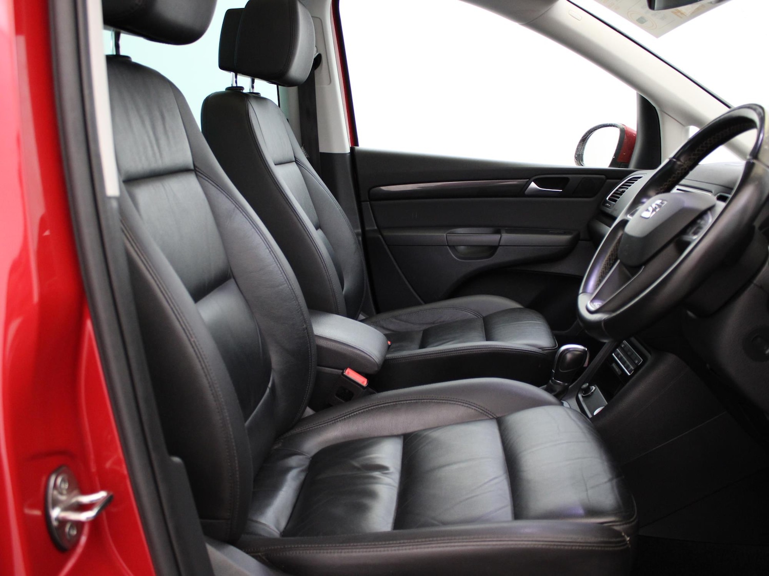 Used SEAT Alhambra 2019 for sale - 76968129: Photo 9