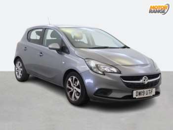 2019 - 1.4 Sport 5dr [AC]