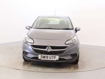 Used Vauxhall Corsa 2019 for sale - 74854864: Photo