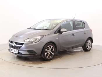 Used Vauxhall Corsa 2019 for sale - 74854864: Photo