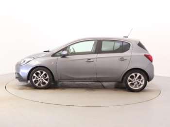 Used Vauxhall Corsa 2019 for sale - 74854864: Photo