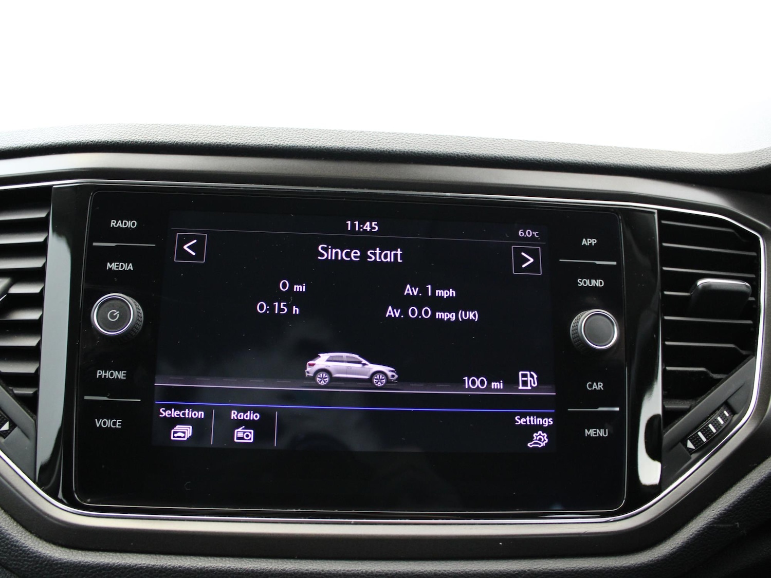 Used Volkswagen T-Roc 2020 for sale - 77398054: Photo 14