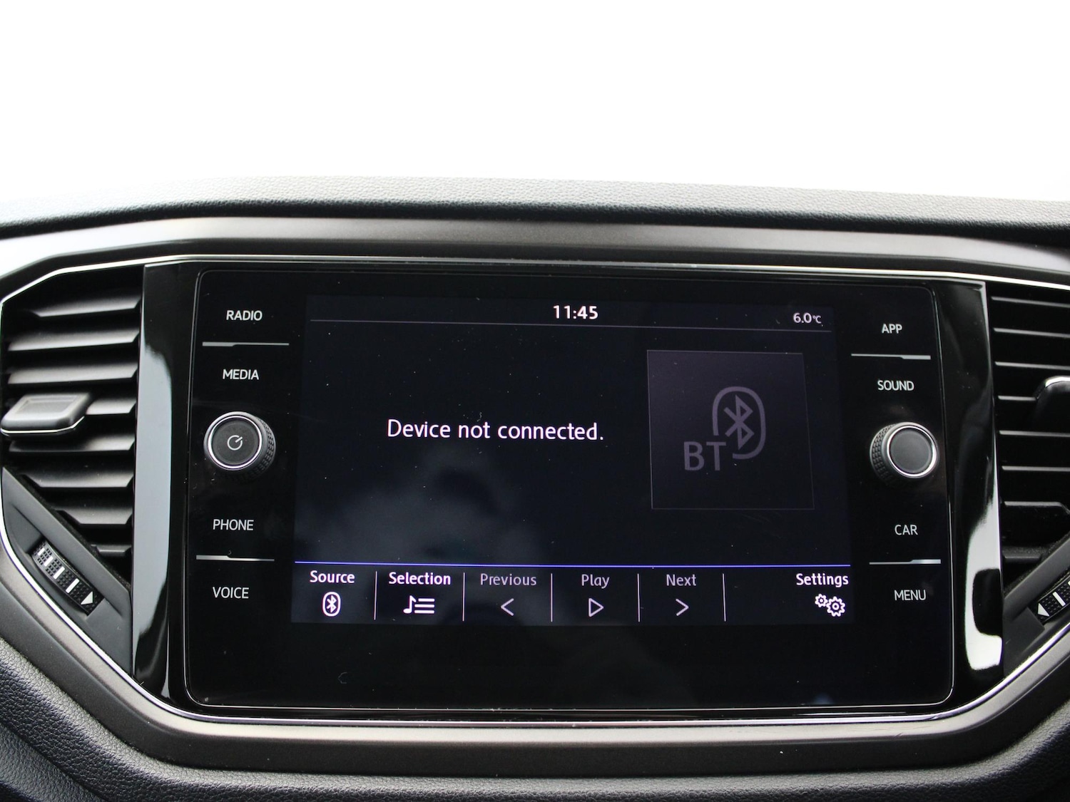 Used Volkswagen T-Roc 2020 for sale - 77398054: Photo 17