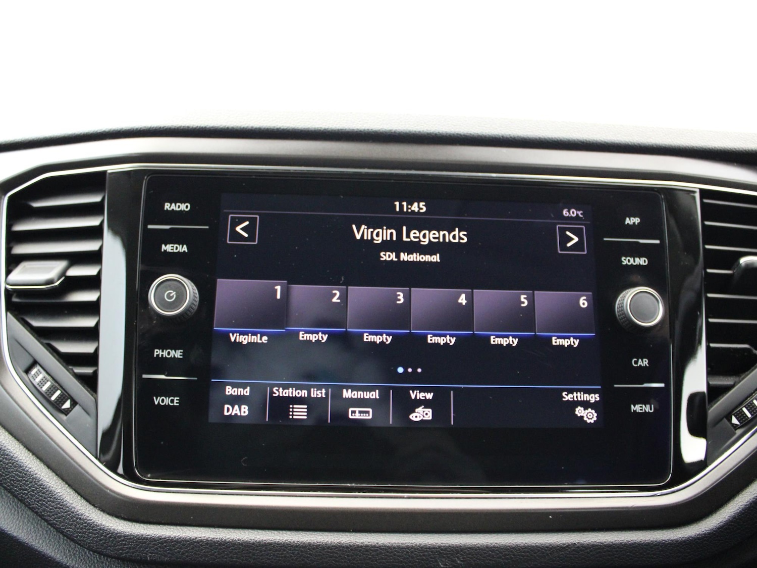 Used Volkswagen T-Roc 2020 for sale - 77398054: Photo 18