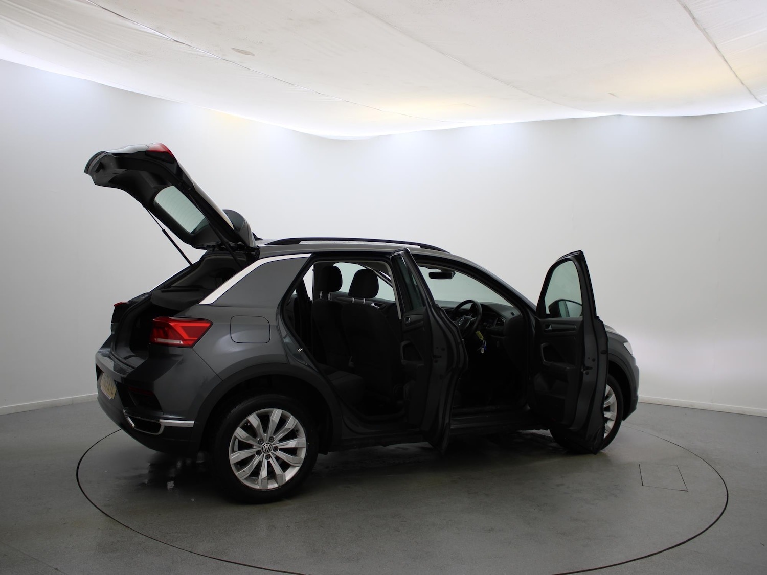 Used Volkswagen T-Roc 2020 for sale - 77398054: Photo 29