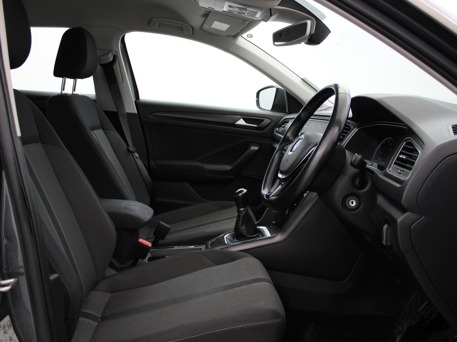 Used Volkswagen T-Roc 2020 for sale - 77398054: Photo 9