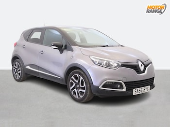 Renault - Captur