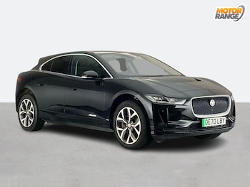 2020 - 294kW EV400 HSE 90kWh 5dr Auto