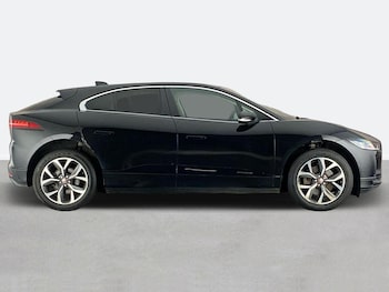 Used Jaguar I-Pace 2020 for sale - 75951847: Photo