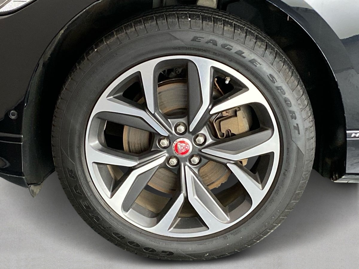 Vehicle 38