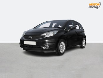 Used Nissan Note 2015 for sale - 77294704: Photo