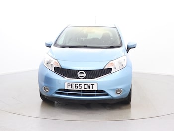 Used Nissan Note 2015 for sale - 77294704: Photo