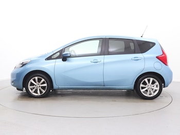 Used Nissan Note 2015 for sale - 77294704: Photo