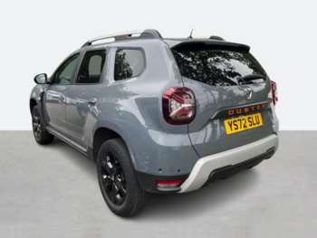 Used Dacia Duster 2022 for sale - 75118785: Photo