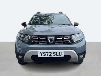 Used Dacia Duster 2022 for sale - 75118785: Photo