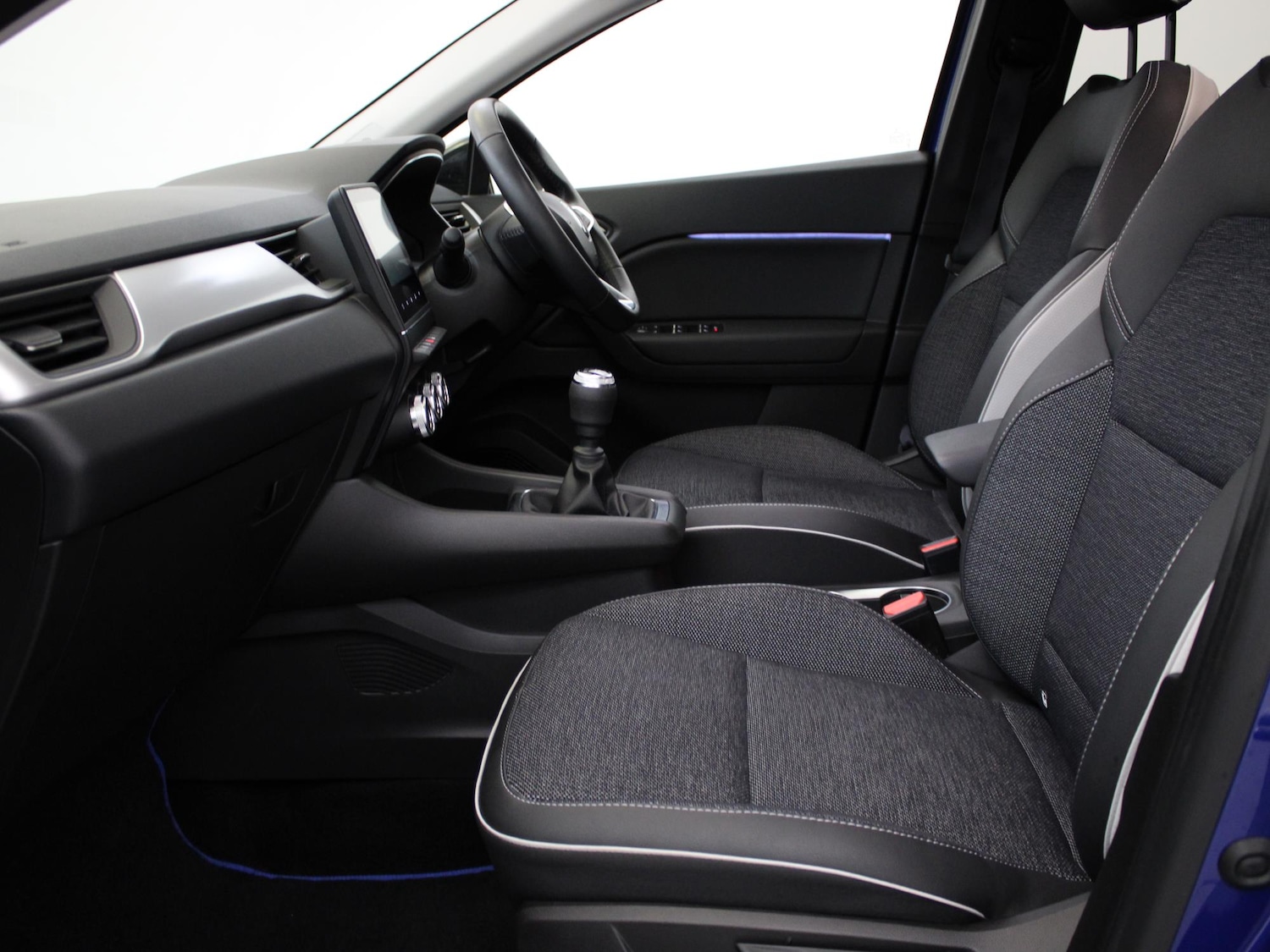 Used Renault Captur 2023 for sale - 76274695: Photo 11