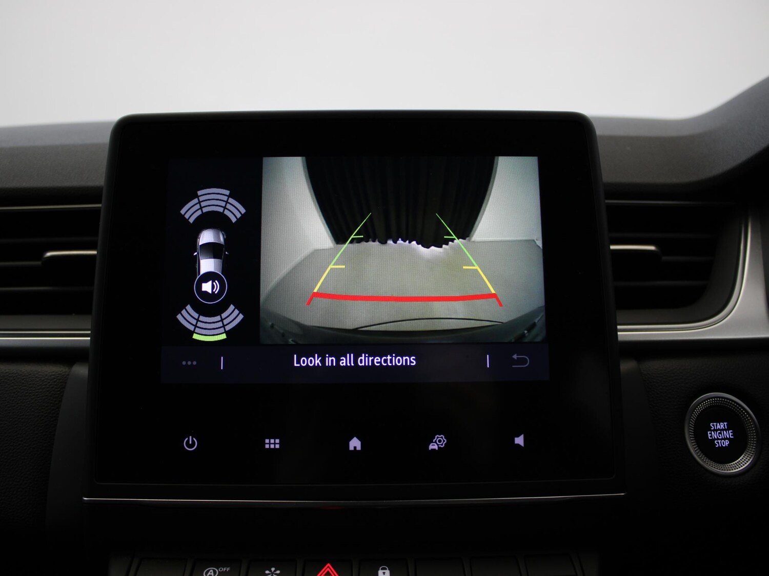 Used Renault Captur 2023 for sale - 76274695: Photo 20