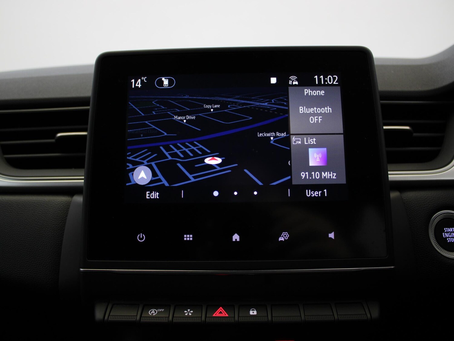 Used Renault Captur 2023 for sale - 76274695: Photo 21