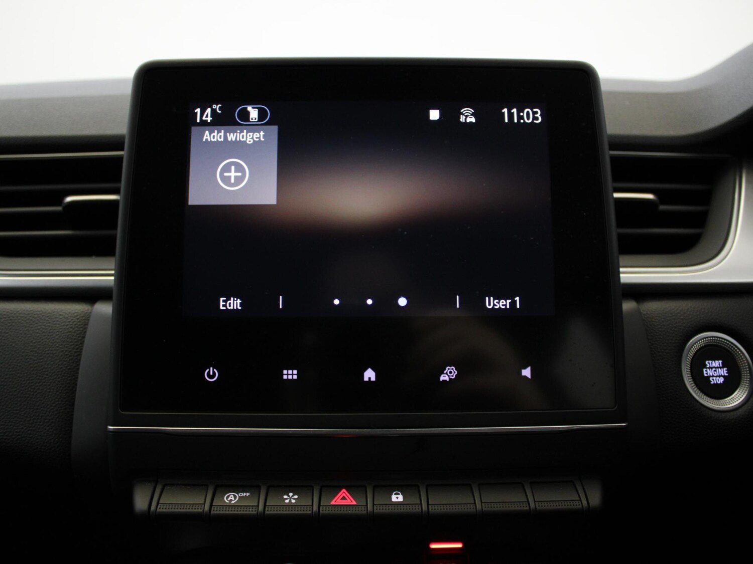 Used Renault Captur 2023 for sale - 76274695: Photo 23