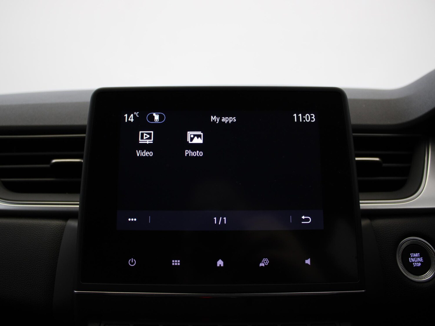 Used Renault Captur 2023 for sale - 76274695: Photo 25