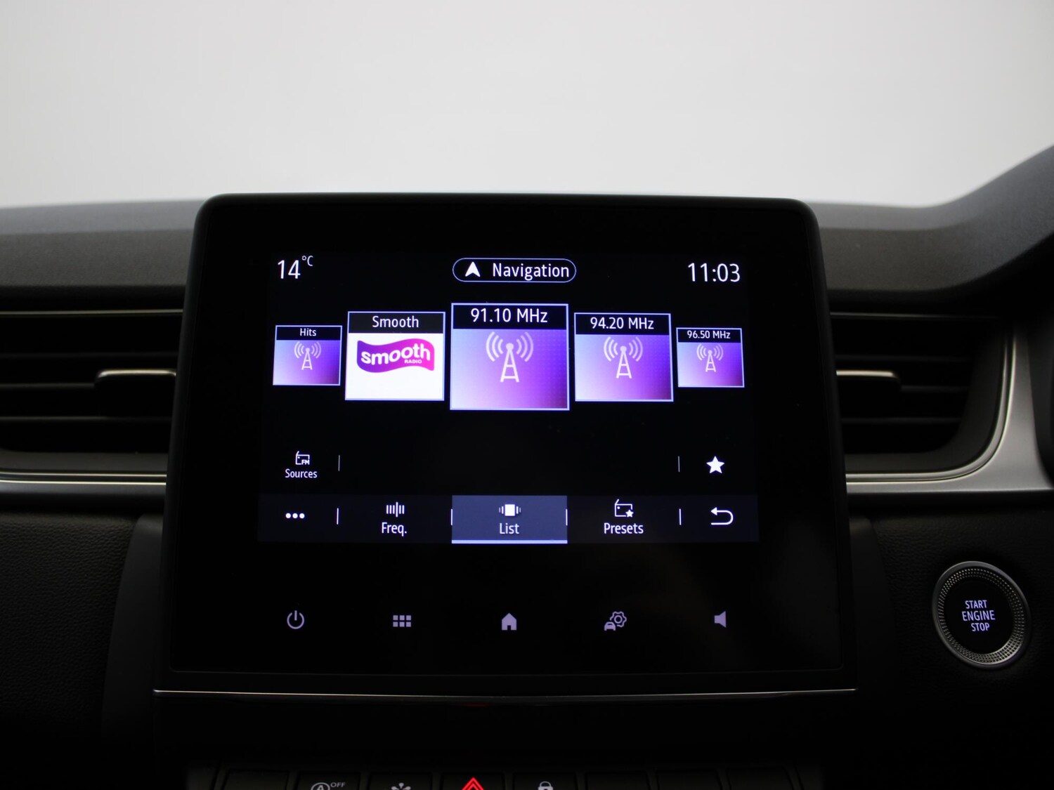 Used Renault Captur 2023 for sale - 76274695: Photo 26