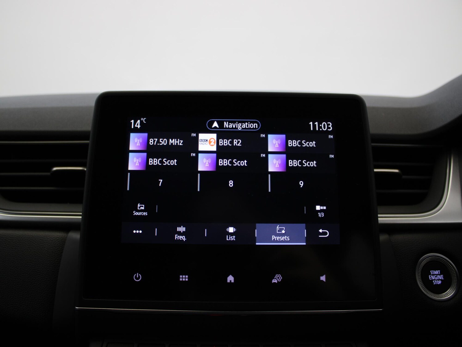 Used Renault Captur 2023 for sale - 76274695: Photo 27