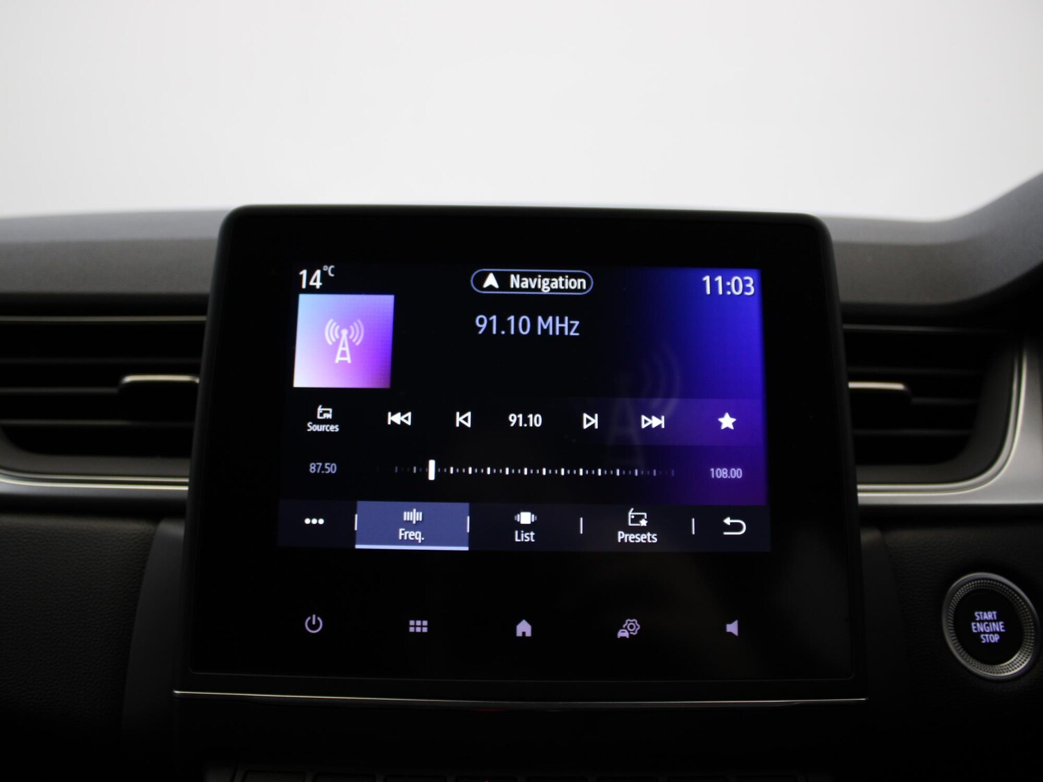 Used Renault Captur 2023 for sale - 76274695: Photo 28