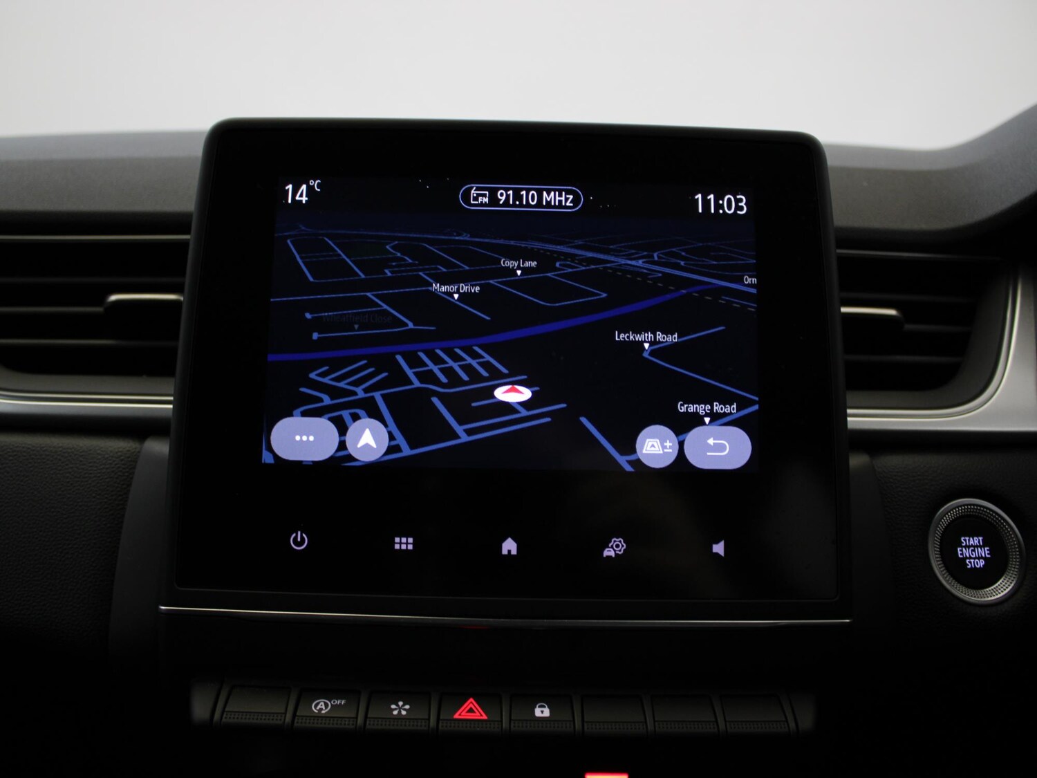 Used Renault Captur 2023 for sale - 76274695: Photo 29