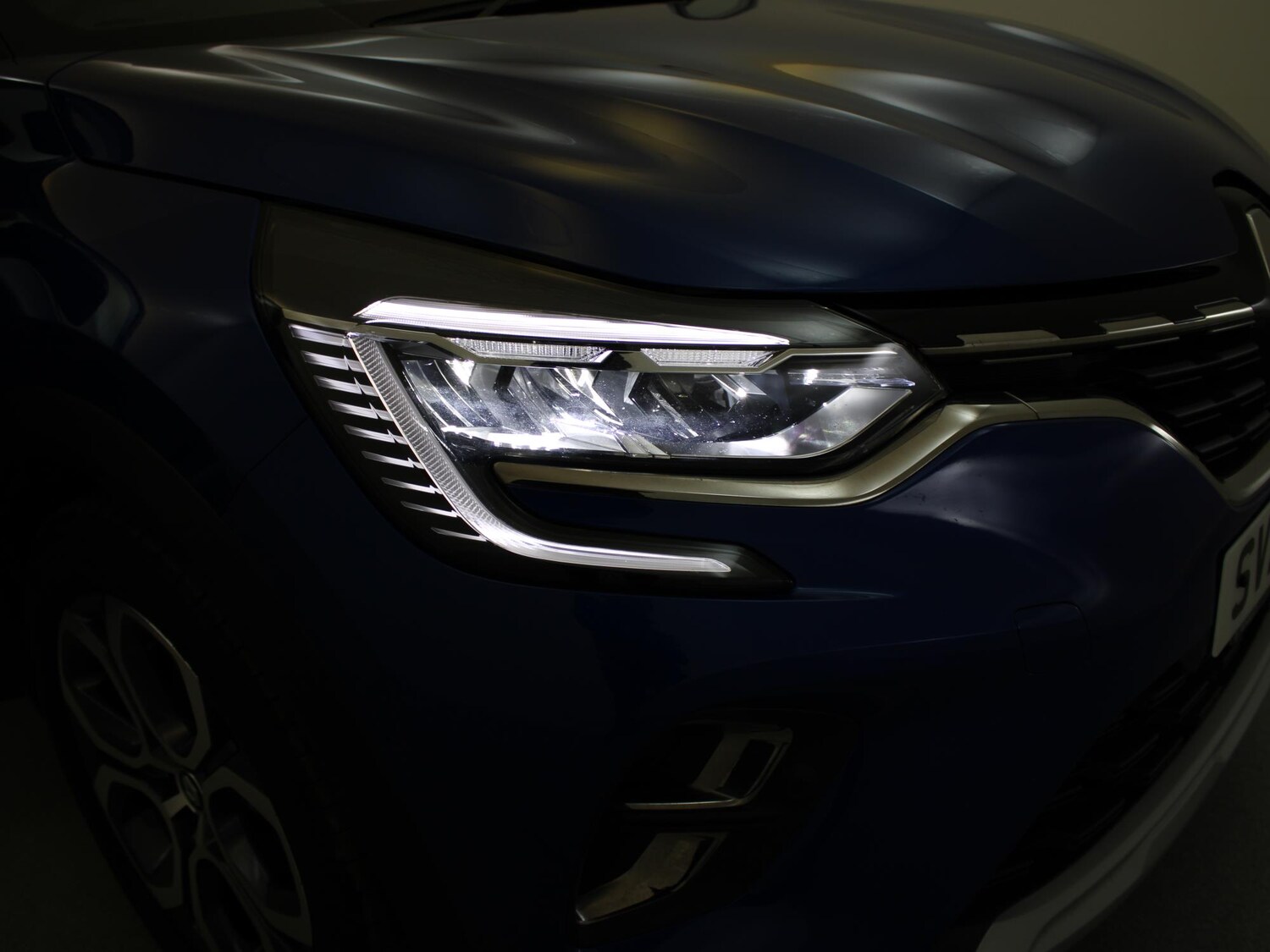 Used Renault Captur 2023 for sale - 76274695: Photo 42