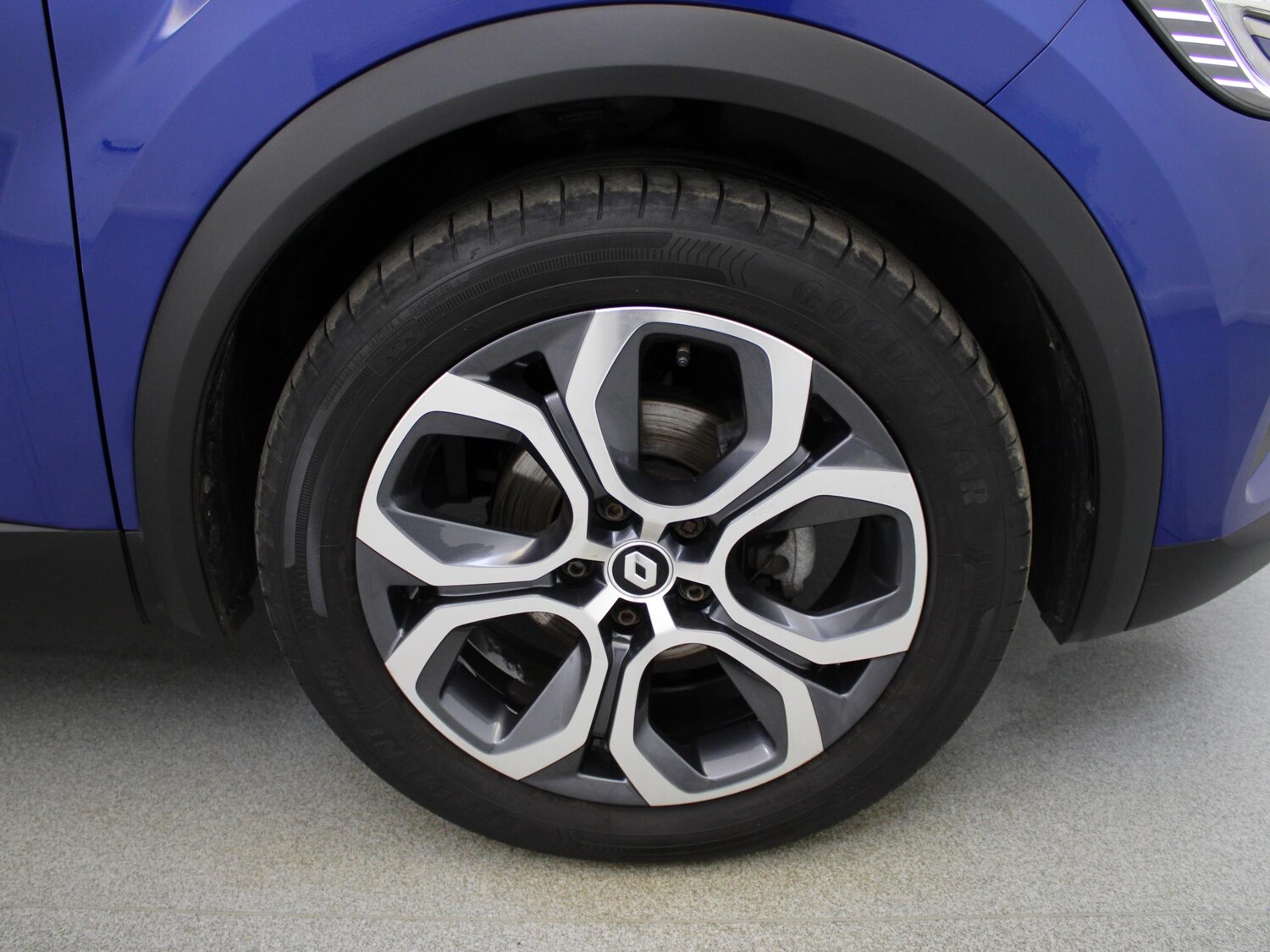 Used Renault Captur 2023 for sale - 76274695: Photo 43