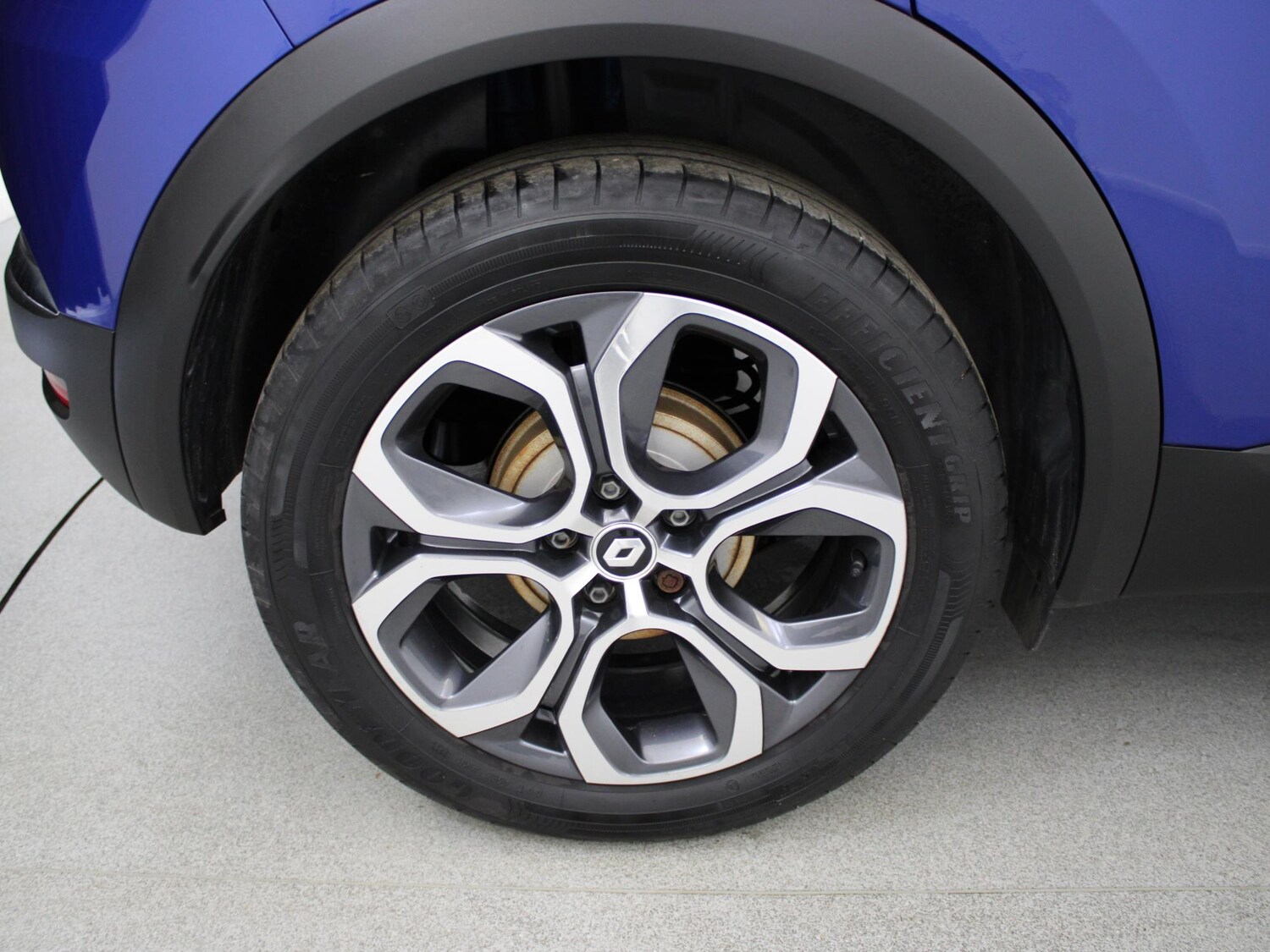 Used Renault Captur 2023 for sale - 76274695: Photo 44