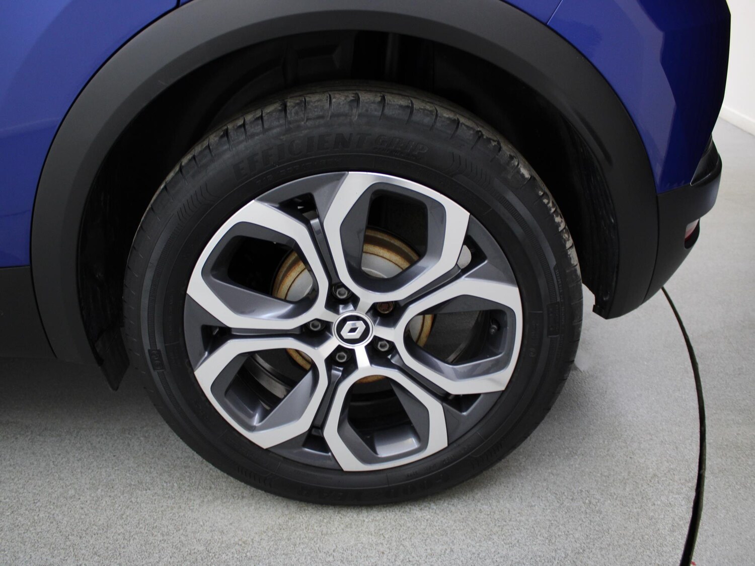 Used Renault Captur 2023 for sale - 76274695: Photo 45