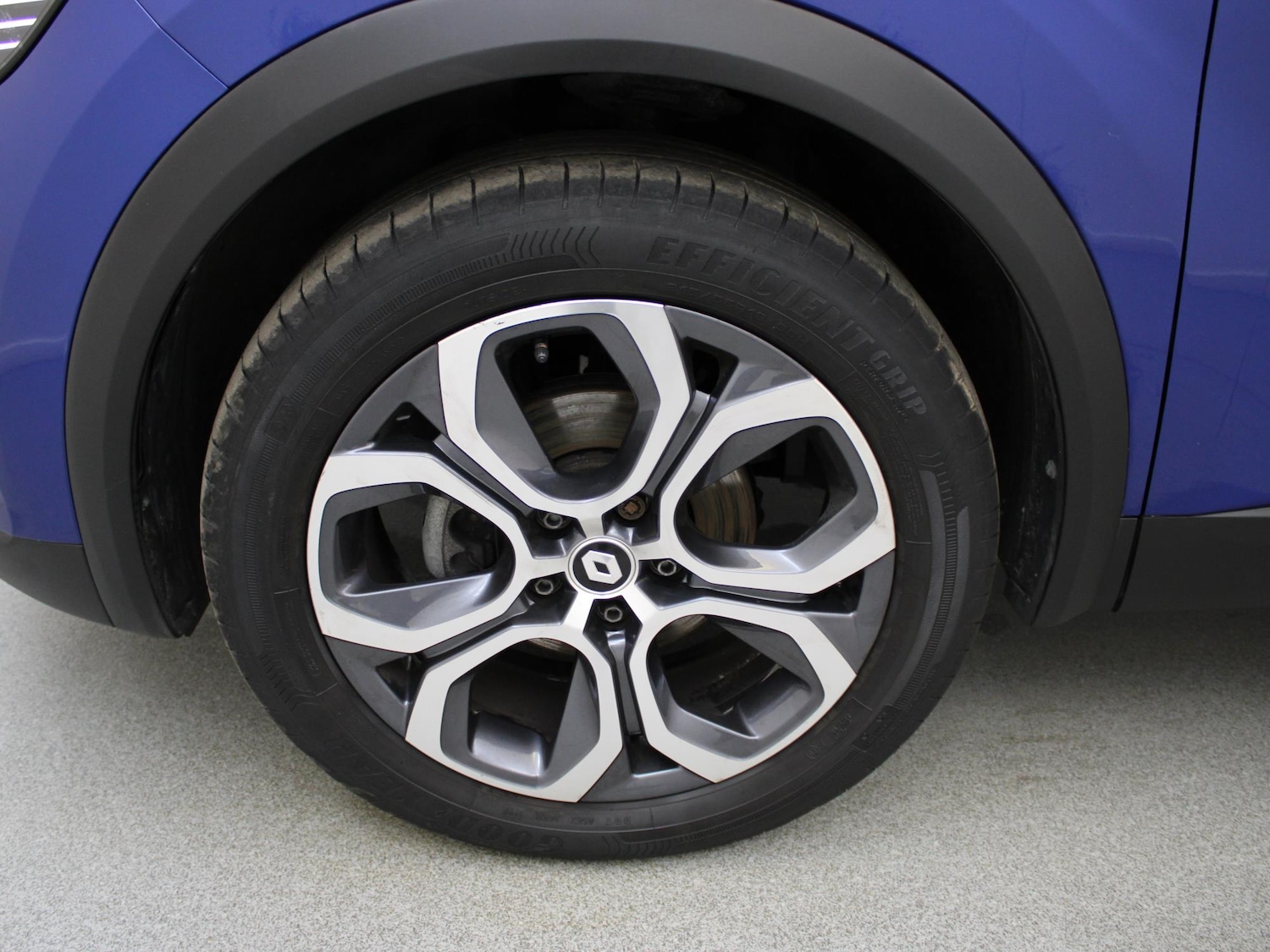 Used Renault Captur 2023 for sale - 76274695: Photo 46