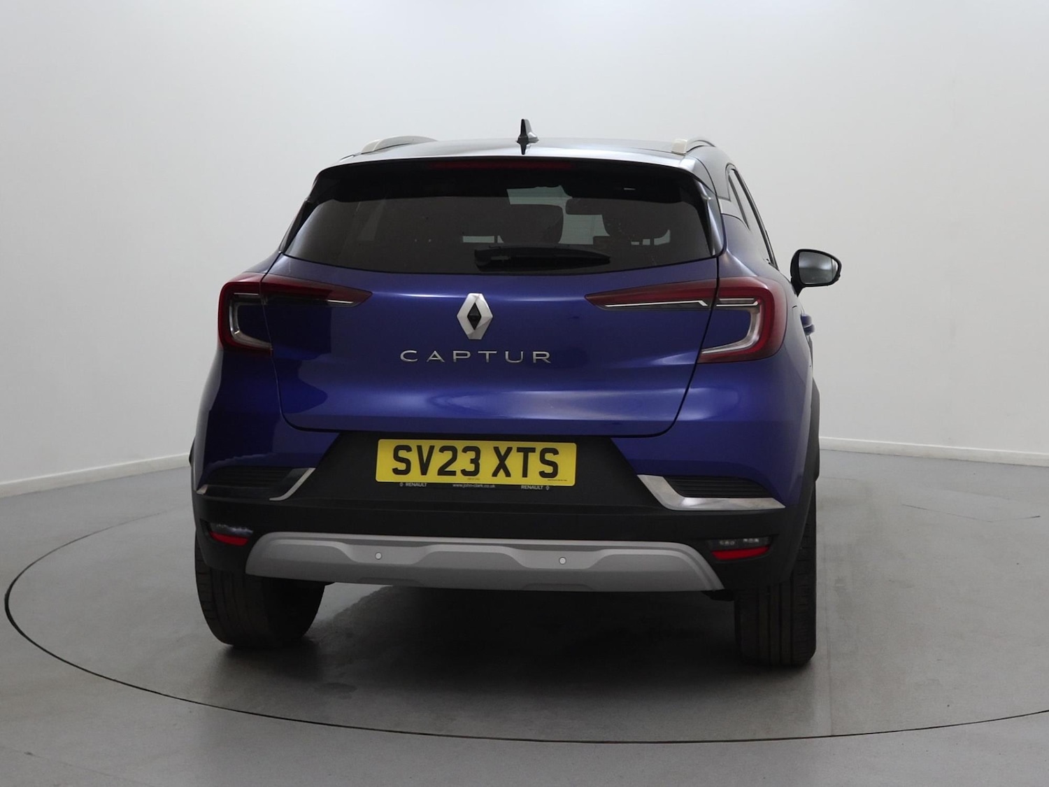 Used Renault Captur 2023 for sale - 76274695: Photo 6