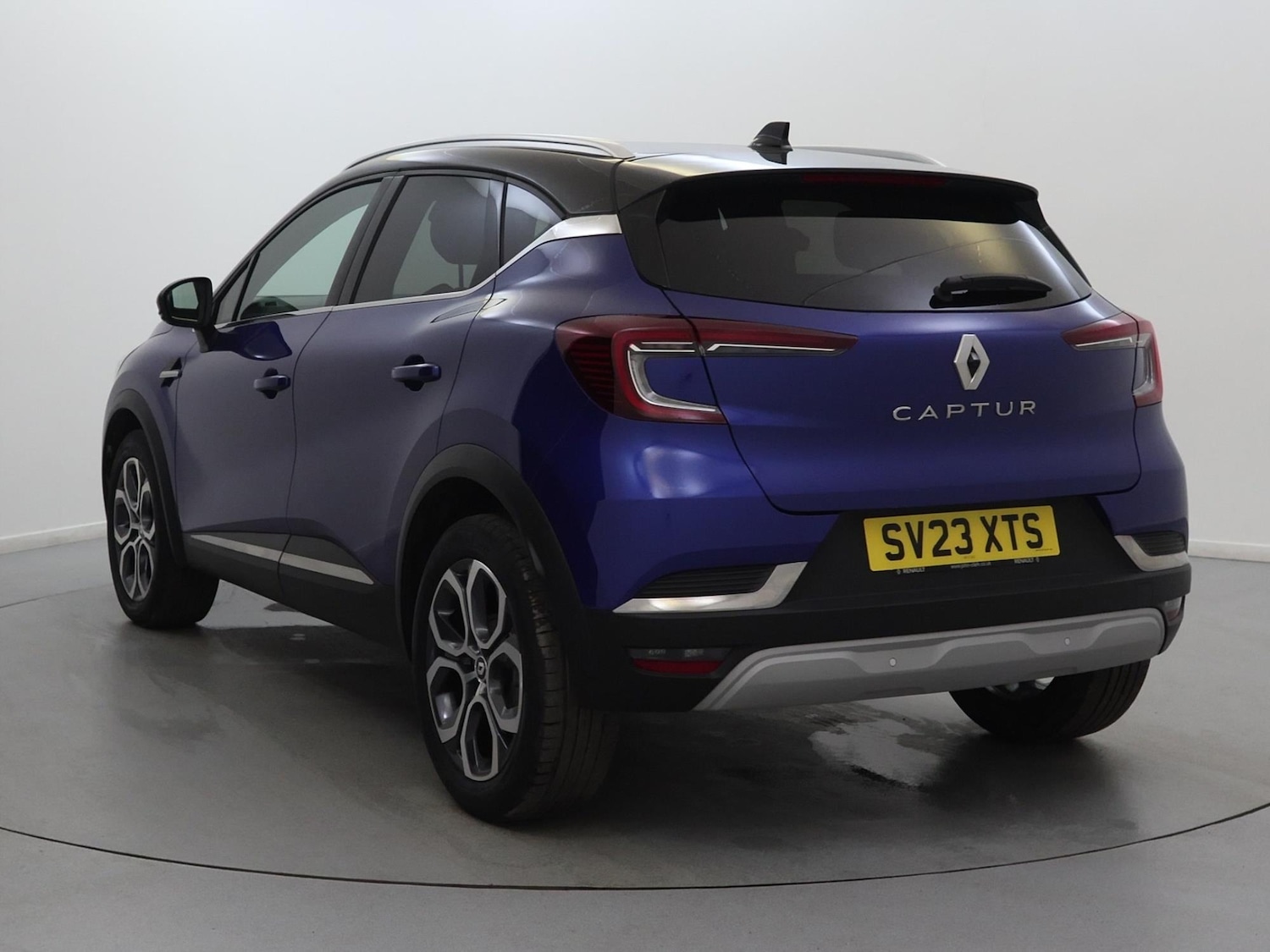 Used Renault Captur 2023 for sale - 76274695: Photo 7