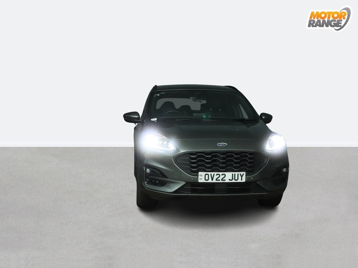 Used Ford Kuga 2022 for sale - 76421478: Photo 2